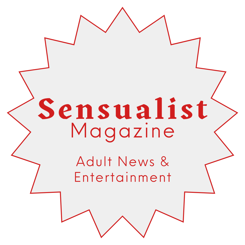 Sensualist Magazine